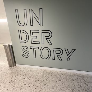 Understory - Downstairs level - Food Court Near Me - Houston, Texas