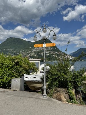 Ciani Lugano by null