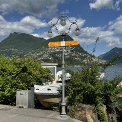 Parco Civico Ciani