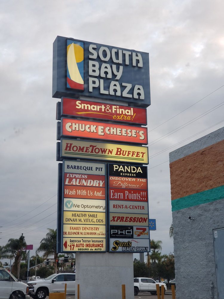 South Bay Plaza 2