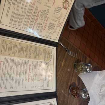 Buono's Pizzeria - The menu - Pizza Near Me - Long Beach, California Buono's Pizzeria - The menu - Pizza Near Me - Long Beach, California