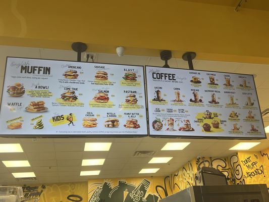 Menu photo 8 Muffin Can Stop Us Studio City, CA Menu photo 8 Muffin Can Stop Us Studio City, CA