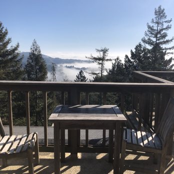 Mountain Home Inn - Breakfast with a view - Bed & Breakfast Near Me - Mill Valley, California Mountain Home Inn - Breakfast with a view - Bed & Breakfast Near Me - Mill Valley, California