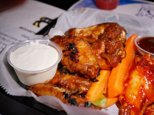 Moosehead Grill by null