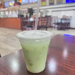 Mithaas Piscataway - Aam Panna