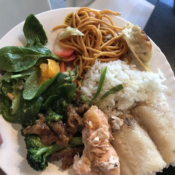Golden Panda Buffet - Buffets Near Me - Baldwin Park, California