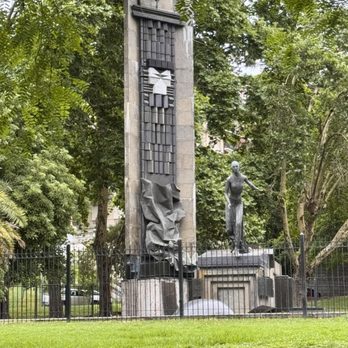 Museo Evita - The memorial to her home where she dies - Museums Near Me - Buenos Aires, C