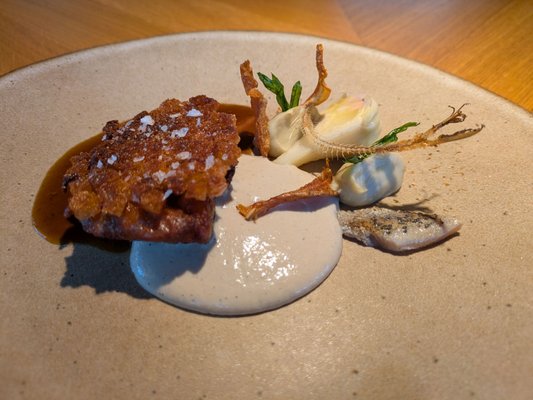 Restaurant 212 by null