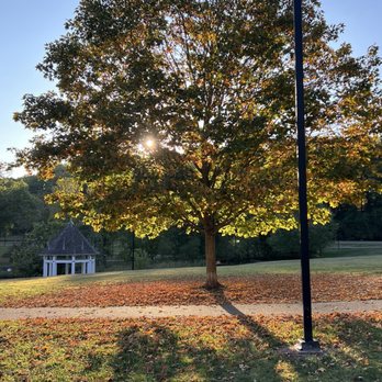 South Park - Another glorious fall day in the park - Parks Near Me - Pittsburgh, Pennsylvania