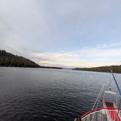 MS Dixie II