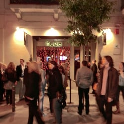 Hyde Club