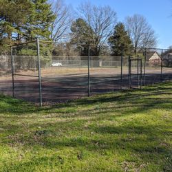 Fred Alexander Park - Fred Alexander Park, Charlotte NC