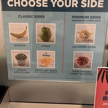 Tropical Smoothie Cafe - Juice Bars & Smoothies Near Me - Tinley Park, Illinois