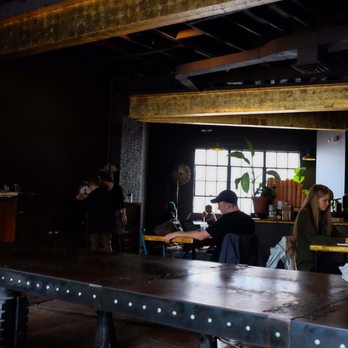 The Bun Shop - Breakfast & Brunch Near Me - Baltimore, Maryland