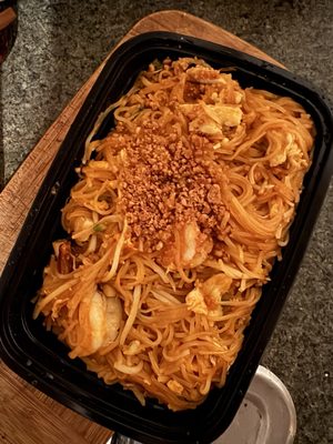 Thai Place Restaurant by null