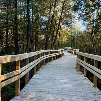 Crawford Lake Conservation Area - Parks Near Me - Milton, Ontario