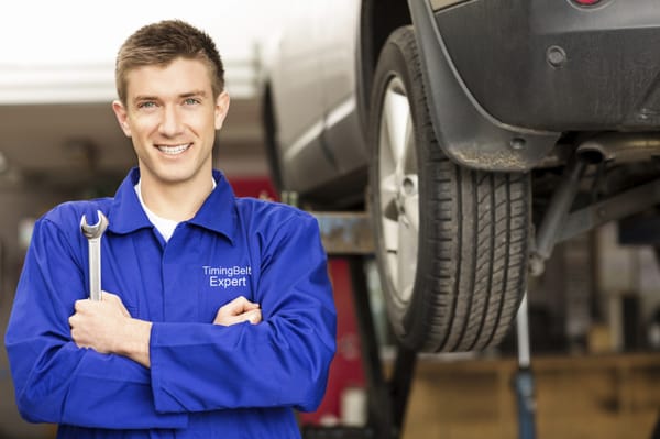 Timing Belt Expert