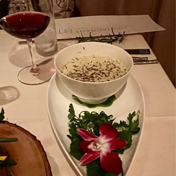 Restaurant BT - Vichyssoise - French Near Me - Tampa, Florida Restaurant BT - Vichyssoise - French Near Me - Tampa, Florida