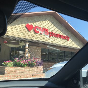 CVS PHARMACY - Updated March 2025 - 66 Photos & 37 Reviews - 728 West ...