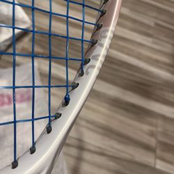 Hector’s Elite Tennis Services - Stringing