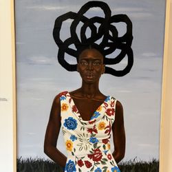 Akwaaba Gallery