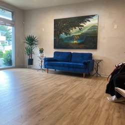 Pacific Rehabilitation & Pain
