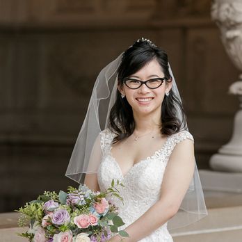 Urban Beauty Loft-Millbrae - 02.01.2019 - Wedding day look! Hair and Makeup by Joey. Photo by Michelle Chang Photography. - Makeup Artists Near Me Urban Beauty Loft-Millbrae - 02.01.2019 - Wedding day look! Hair and Makeup by Joey. Photo by Michelle Chang Photography. - Makeup Artists Near Me