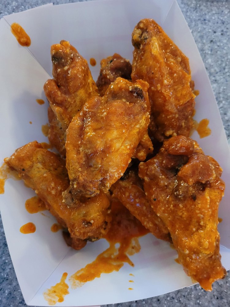 KETTLES Updated May 2024 70 Photos & 12 Reviews 3719 Abbott Rd, Orchard Park, New York