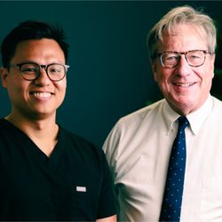 Middletown Dental Care - Dr. Paul Christian and Dr. Huy Pham -- two trusted Middletown dentists dedicated to delivering compassionate, high-quality car...