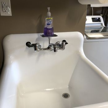 New Vision Refinishing - After! - Refinishing Services Near Me