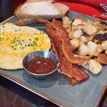 First Watch - Traditional breakfast - Breakfast & Brunch Near Me - Antioch, Tennessee