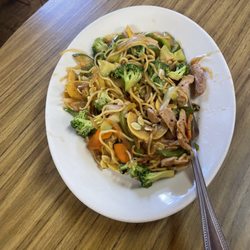 Juarez - Yakisoba