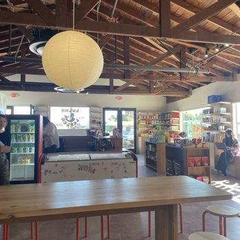 Buena Bodega - Coffee & Tea Near Me - Ventura, California