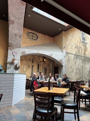 Zero Otto Nove Bronx by null