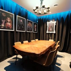 Utopia Dream Cafe - Private Room for TRPG