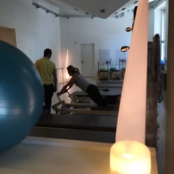 The Studio - Lo spazio, un altro scorcio.
