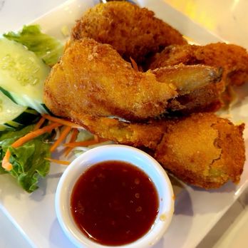 Siam Square - Thai Near Me - Honolulu, Hawaii