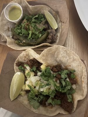 Taco Flats-Clarksville by null