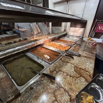 India Oven - Vegetarian - Indian Near Me - Mesa, Arizona