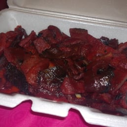 Boneless Spareribs