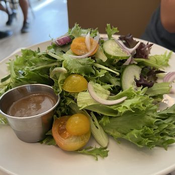 Goodfolks - Full house salad. - Comfort Food Near Me - Georgetown, Texas Goodfolks - Full house salad. - Comfort Food Near Me - Georgetown, Texas