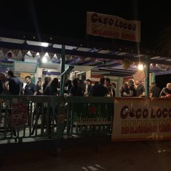 Coco Loco's Beach Bar