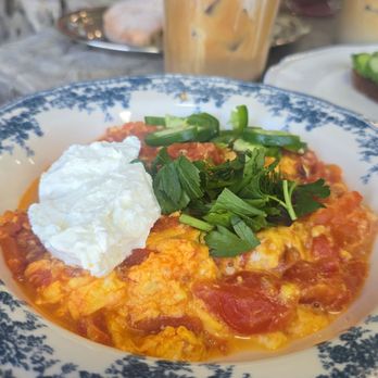 Bostan By Grandma - Breakfast & Brunch Near Me - Granada Hills, California