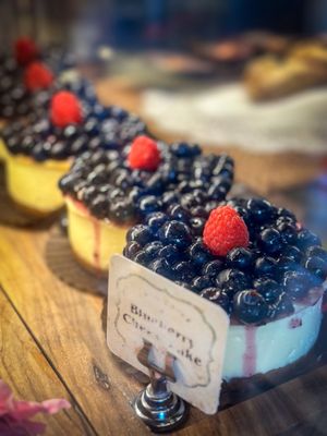 Urth Caffe South Bay by null