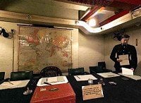 Churchill War Rooms by null Churchill War Rooms by null
