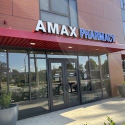 AMAX Pharmacy