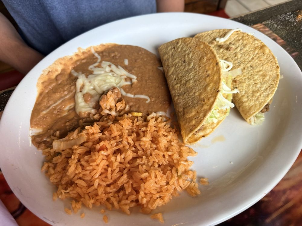 Jimador Authentic Mexican Cuisine