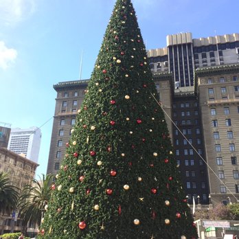 Union Square - Isn't this a photo op for you???? @UnionSquareSF Holiday 2021 - Public Markets Near Me - San Francisco, California Union Square - Isn't this a photo op for you???? @UnionSquareSF Holiday 2021 - Public Markets Near Me - San Francisco, California