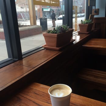 Spoken Cafe - Coffee & Tea Near Me - Chicago, Illinois Spoken Cafe - Coffee & Tea Near Me - Chicago, Illinois
