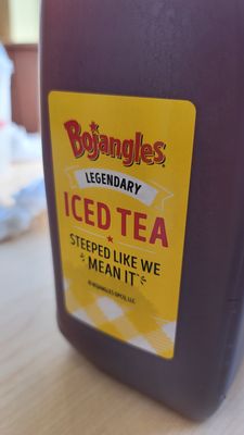 Bojangles by null